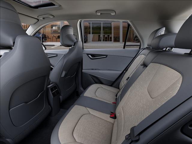 2025 Kia Niro SX TOURING FWD