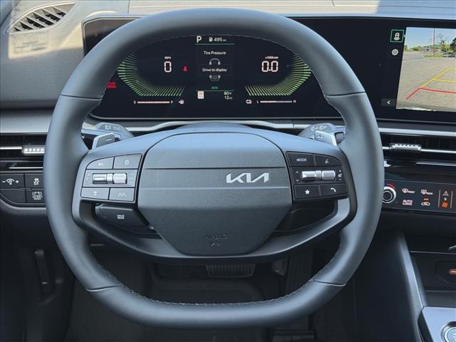 KiaSportage Hybrid18