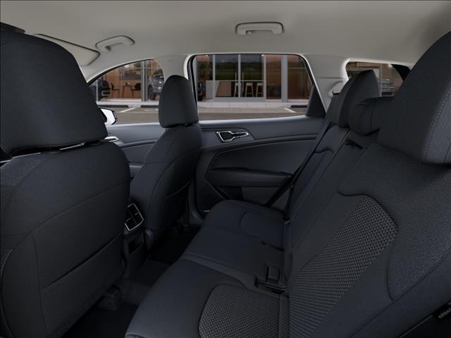 KiaSportage Hybrid18