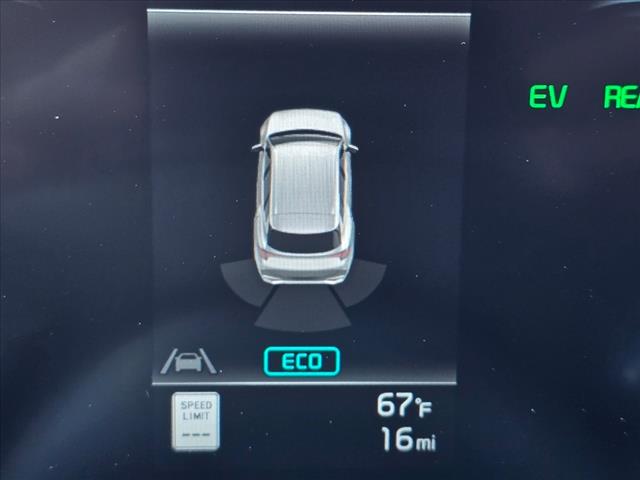 2025 Kia Sportage Hybrid LX