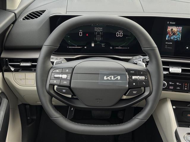 KiaSportage Hybrid18