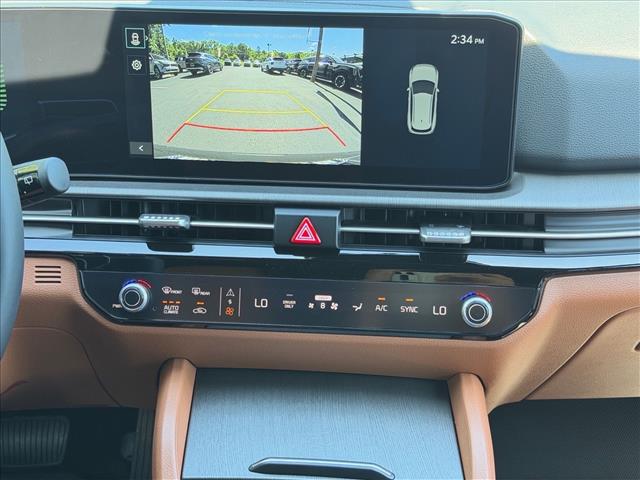 KiaSportage Hybrid18