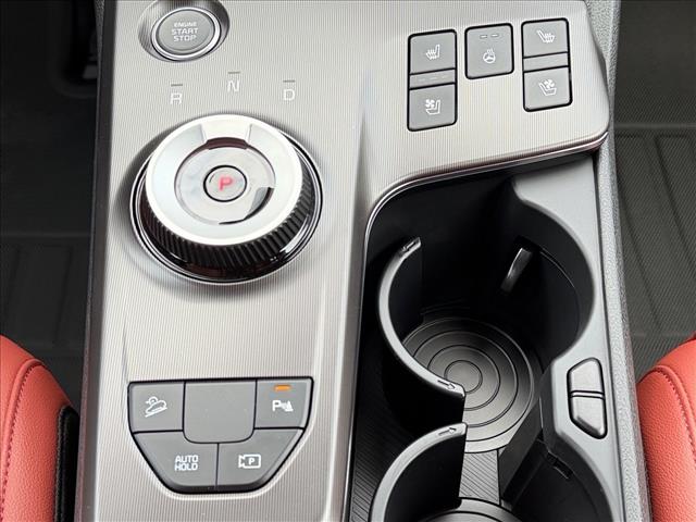 KiaSportage Hybrid18
