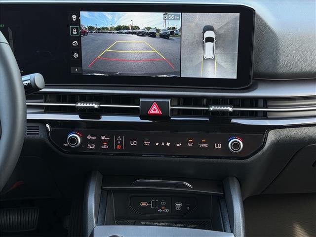 KiaSportage Hybrid18