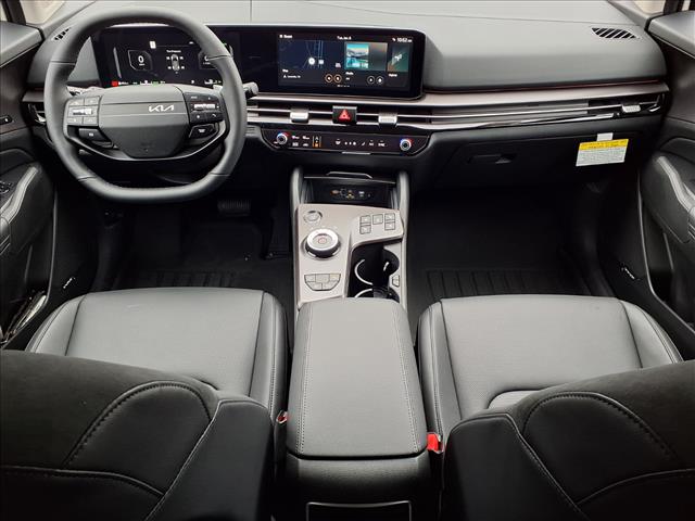 KiaSportage Hybrid18