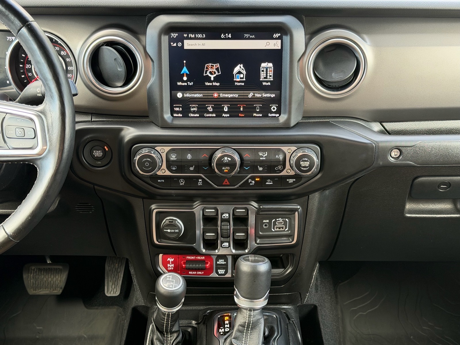 JeepGladiator18