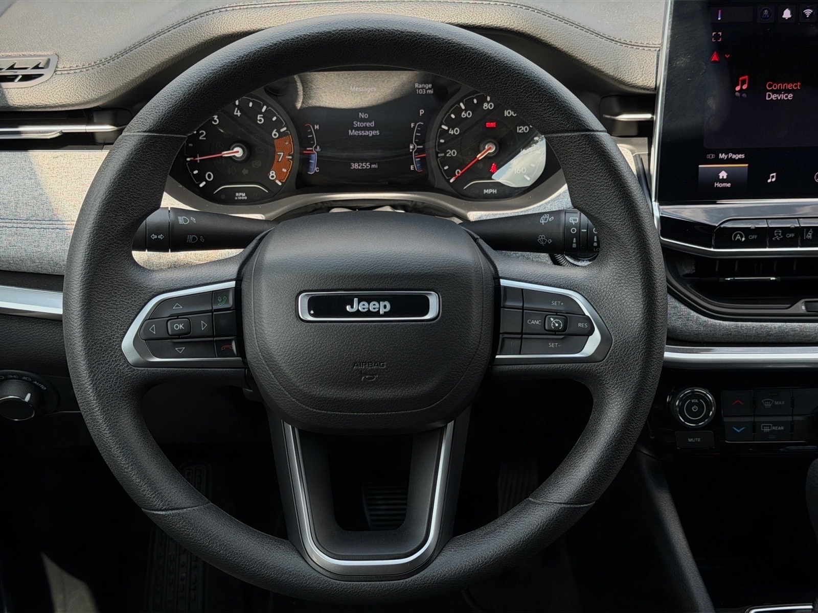 JeepCompass18