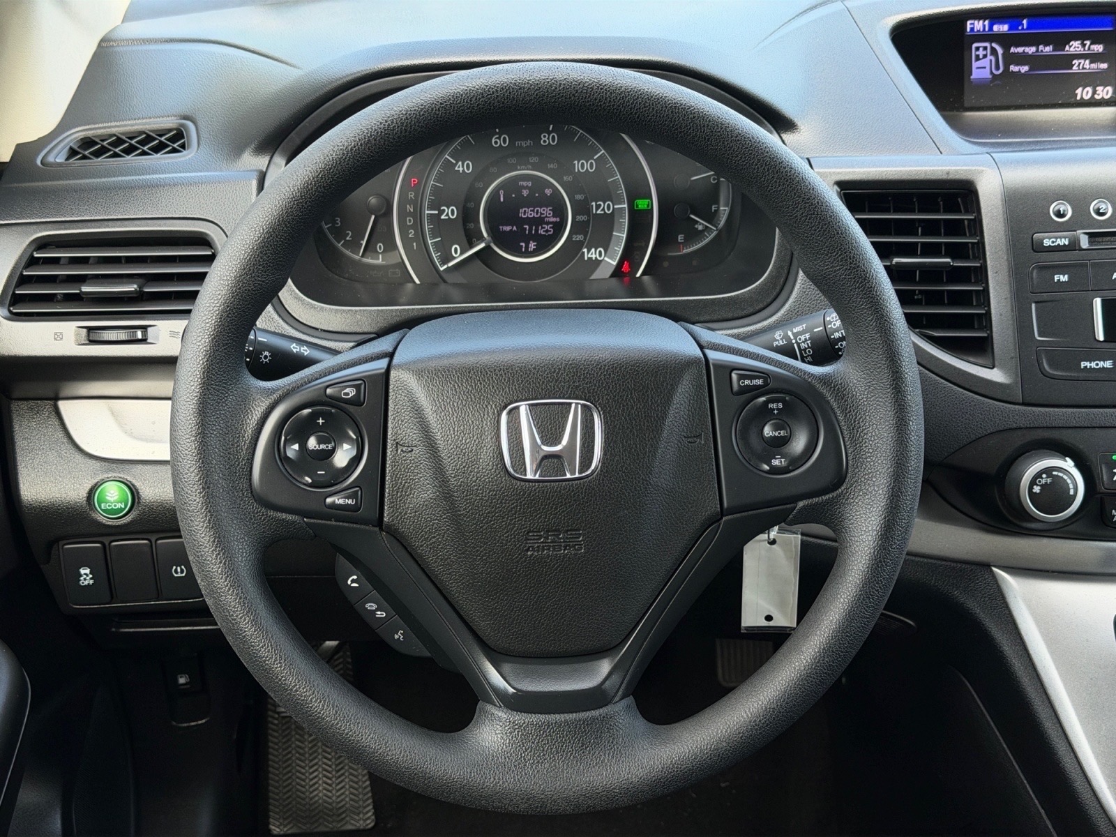 HondaCR-V18