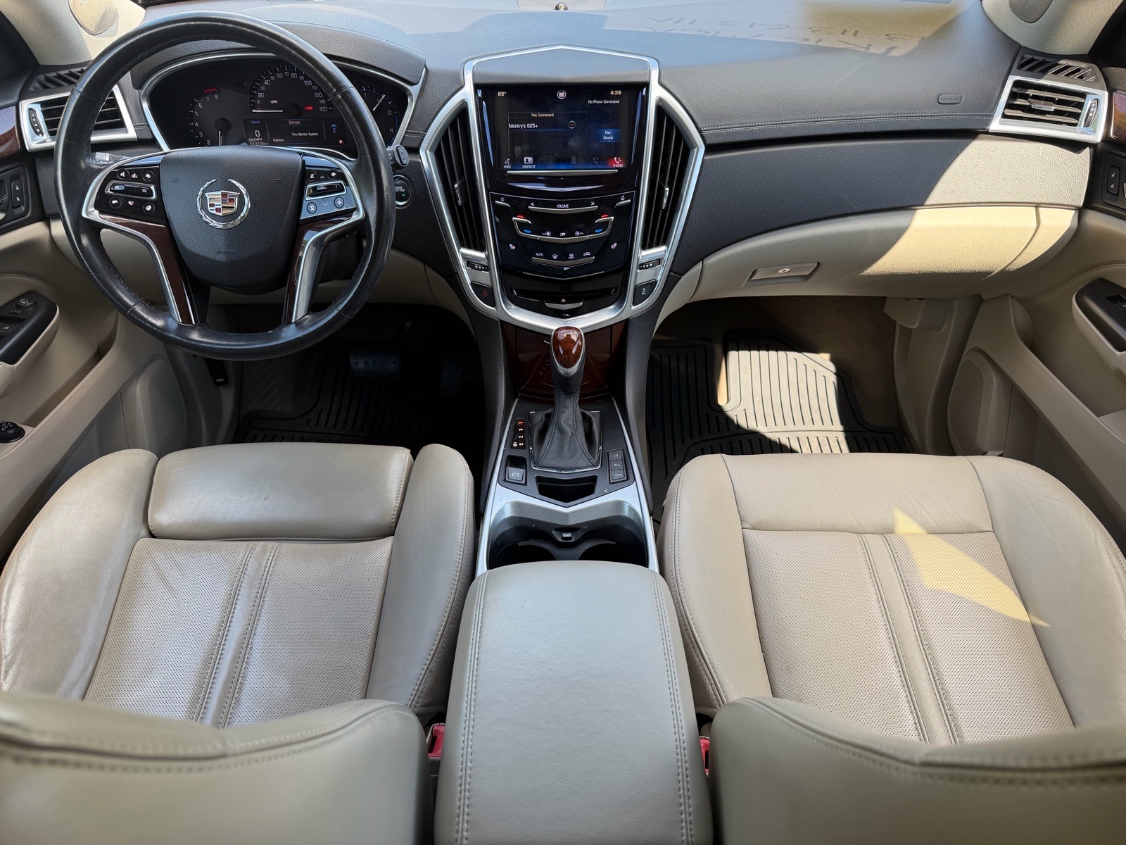 CadillacSRX18