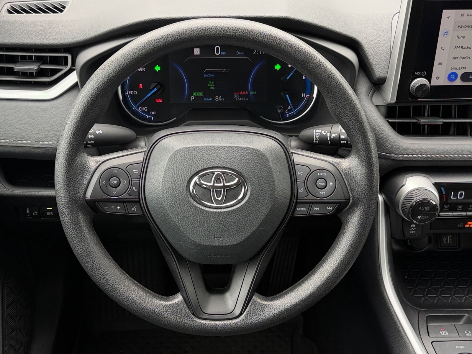 ToyotaRAV4 Hybrid18