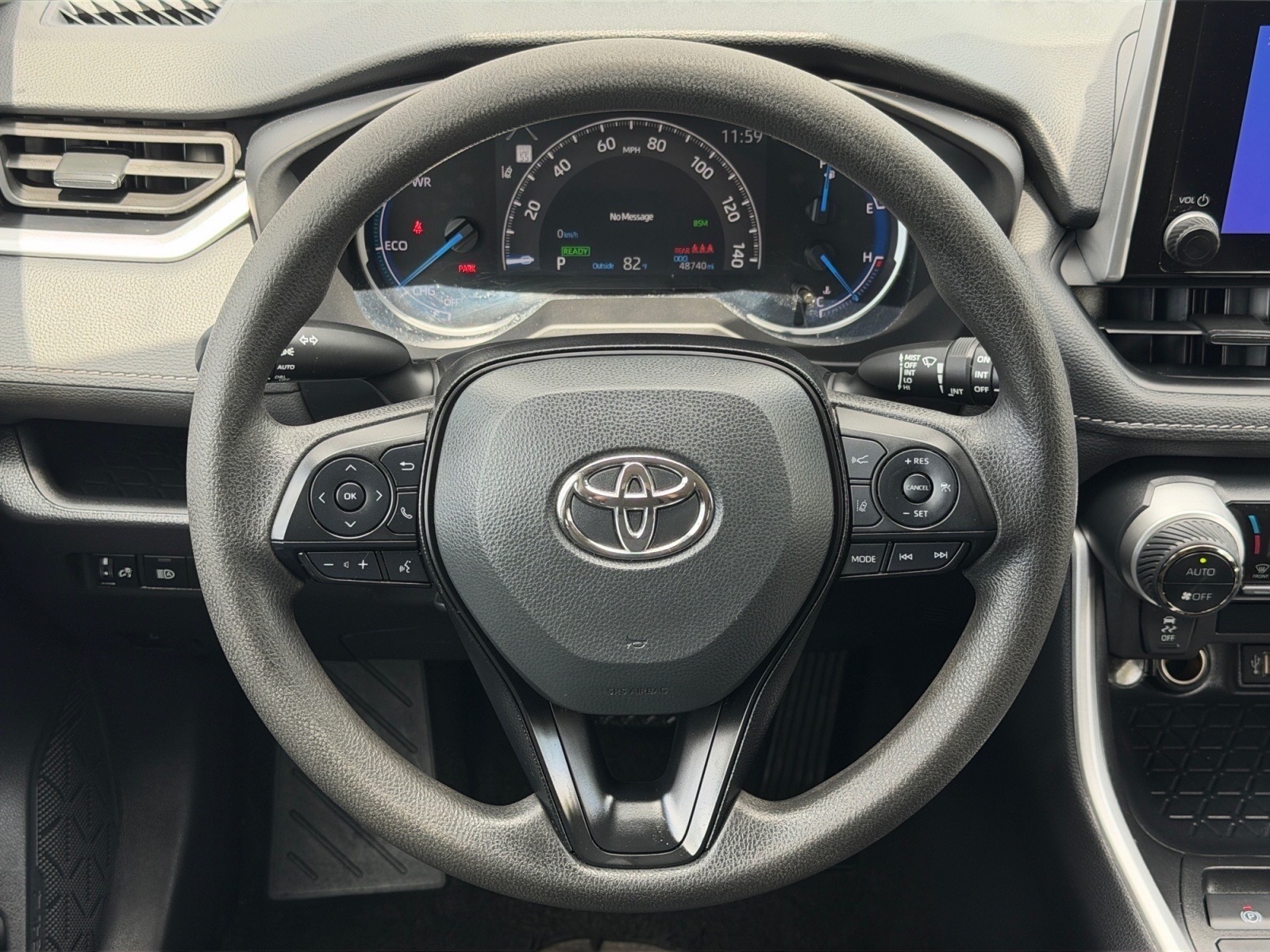 ToyotaRAV4 Hybrid18