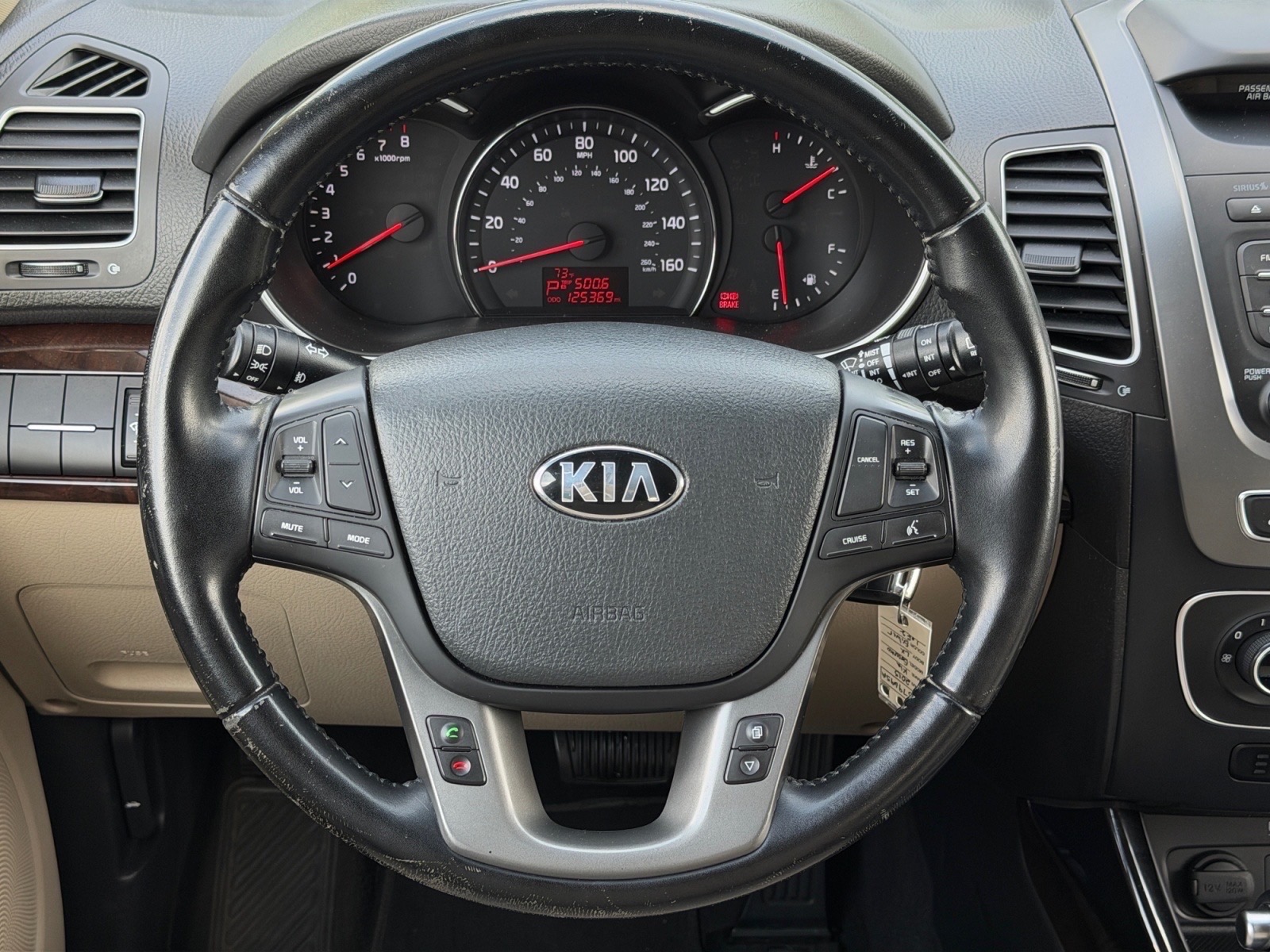 KiaSorento18