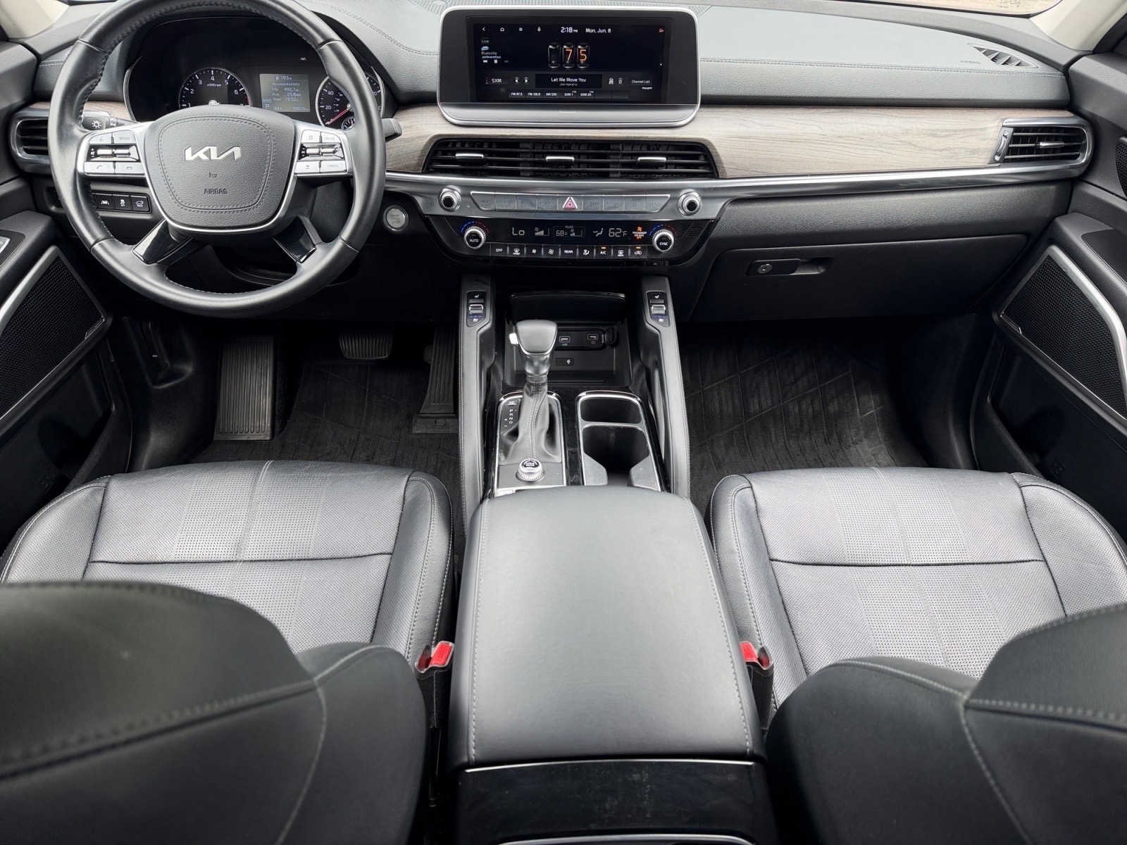 KiaTelluride18