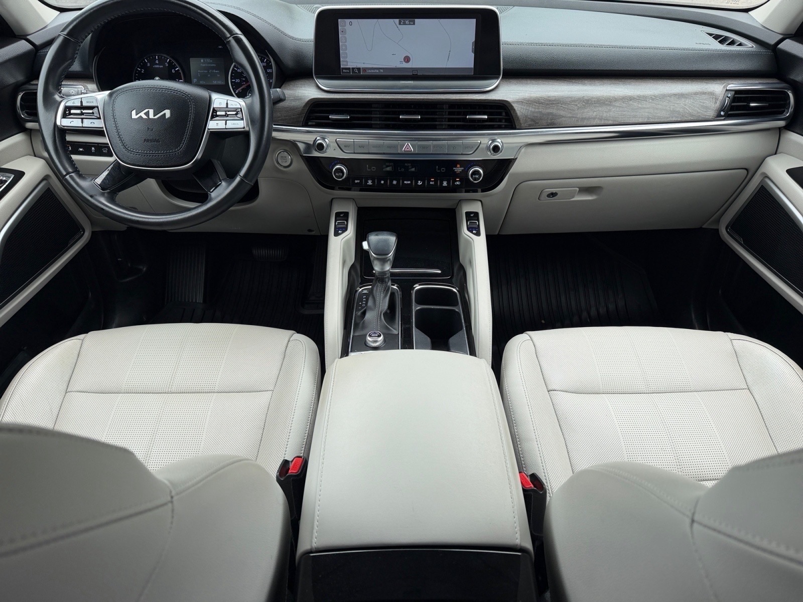KiaTelluride18