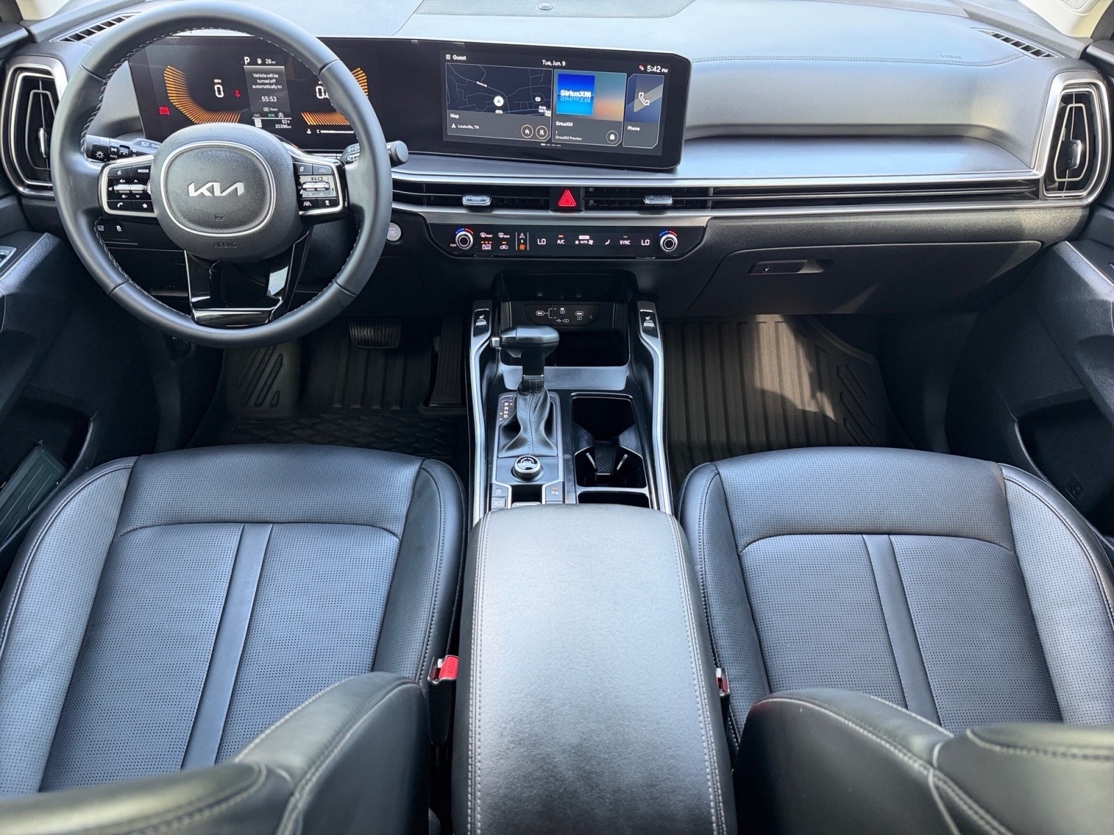 KiaSorento18