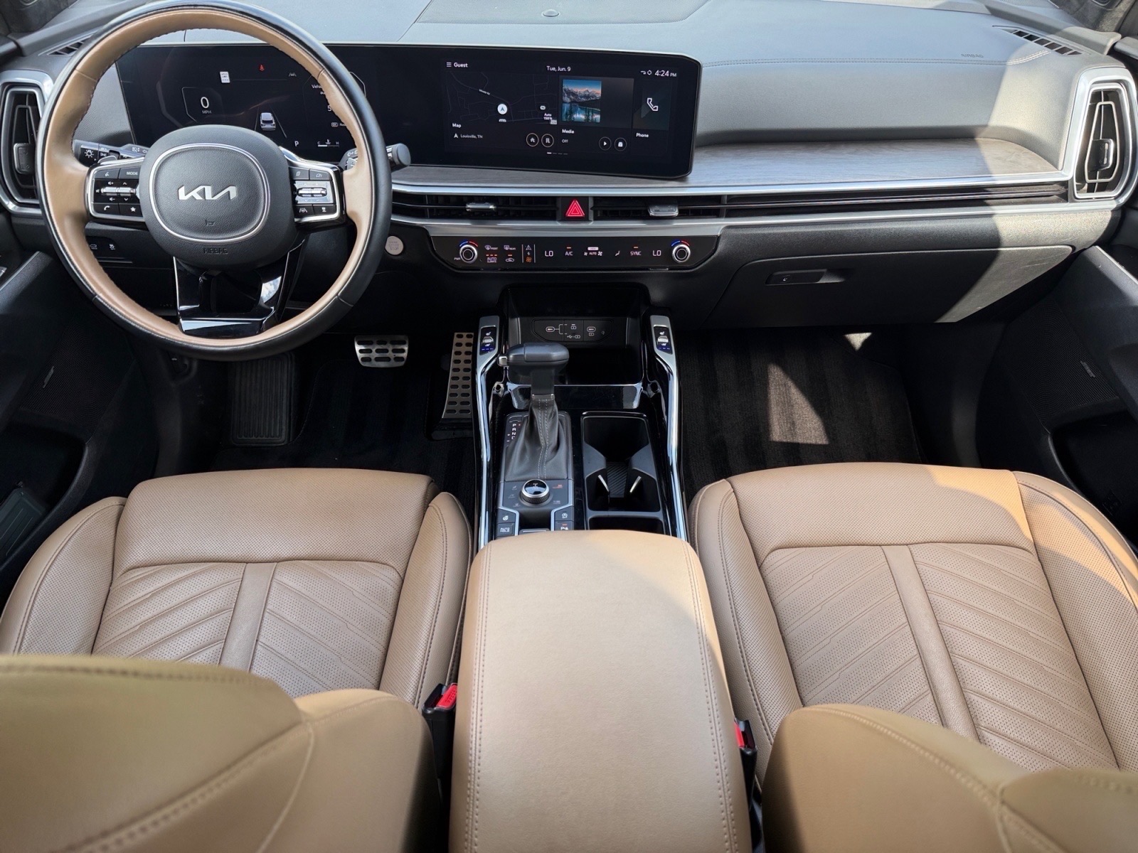 KiaSorento18