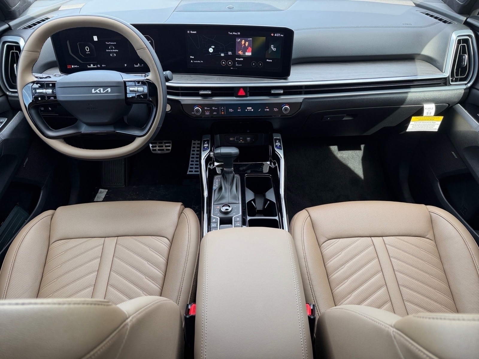 KiaSorento18
