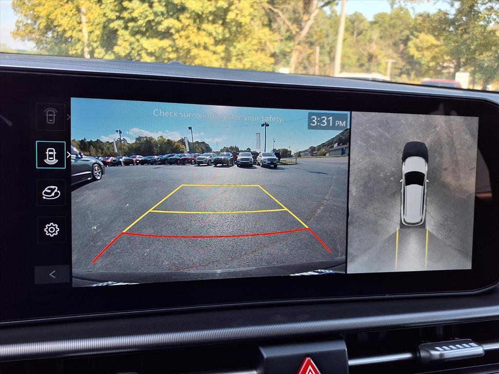 KiaSportage Hybrid18