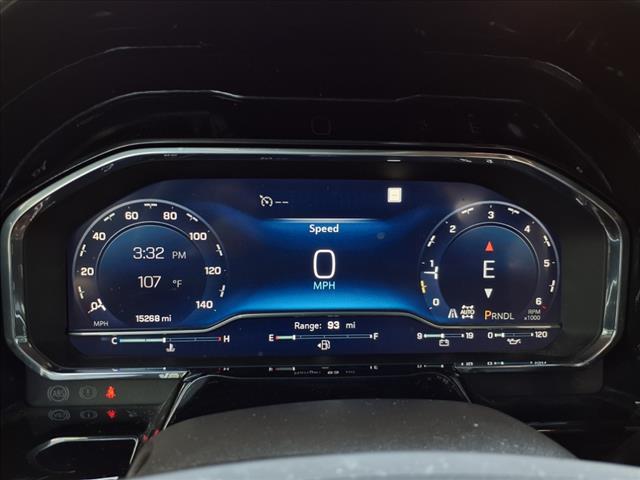 2022 Chevrolet Silverado 1500 LT LT1