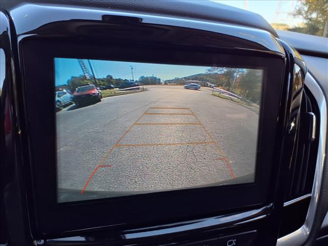 2019 Chevrolet Traverse 3LT