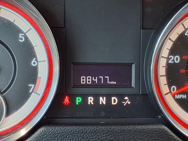 2011 Dodge Grand Caravan Express