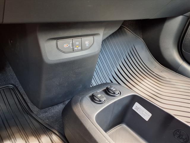 2025 Kia EV6 Wind