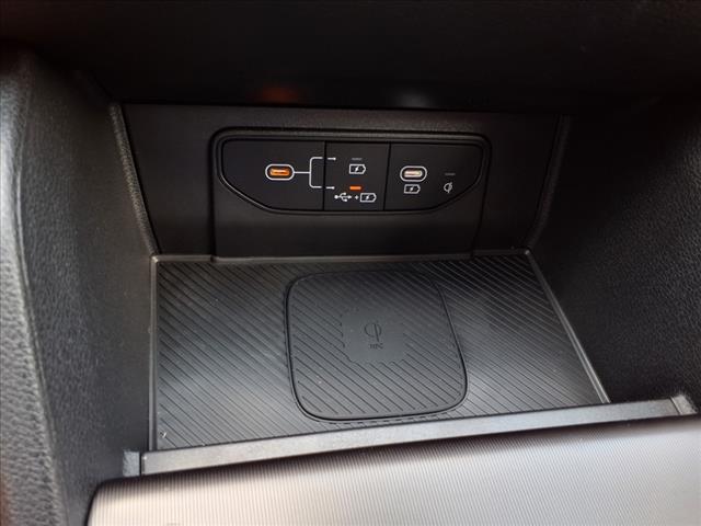2026 Kia Sportage SX-PRESTIGE FWD
