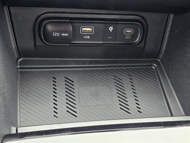 2025 Kia Sportage X-Pro