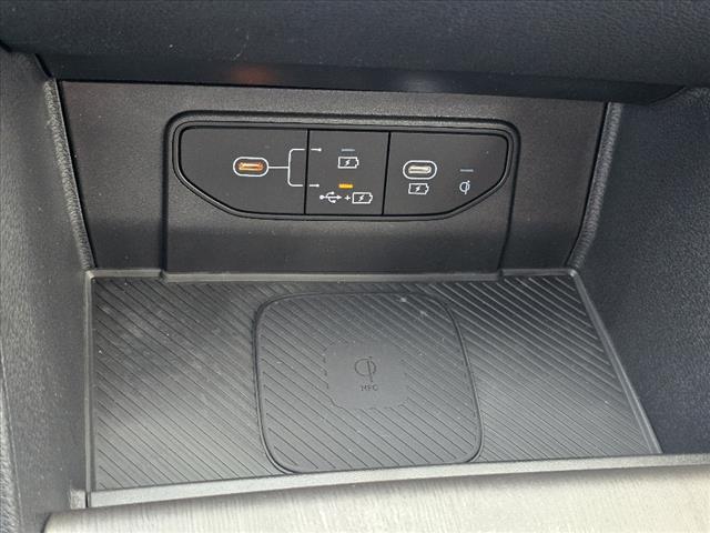 2026 Kia Sportage X-Pro Prestige