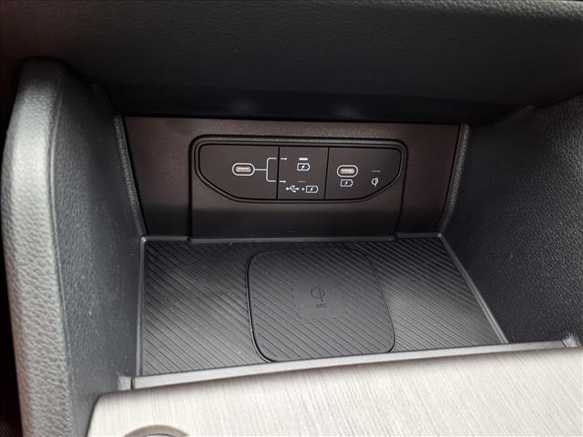 2026 Kia Sportage X-Pro Prestige