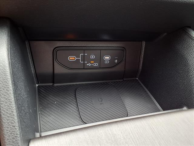 2026 Kia Sportage X-Pro Prestige