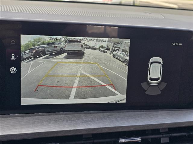 2025 Kia Telluride EX X-Pro
