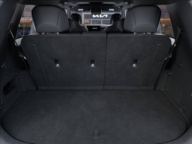 KiaTelluride Hybrid19