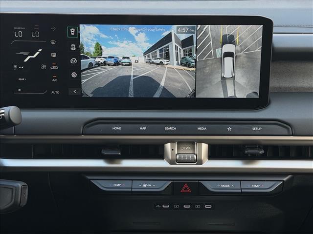 KiaTelluride Hybrid19