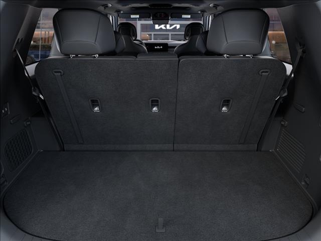 KiaTelluride Hybrid19