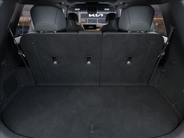 KiaTelluride Hybrid19