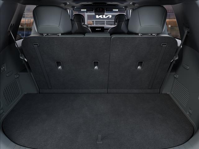 KiaTelluride Hybrid19