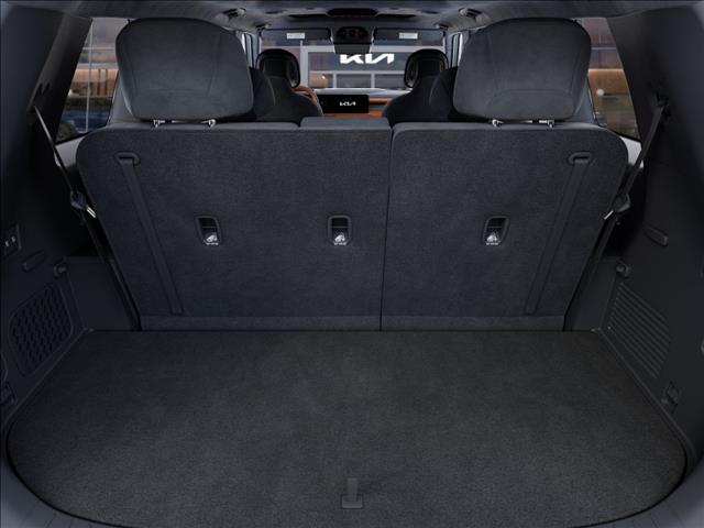 KiaTelluride Hybrid19