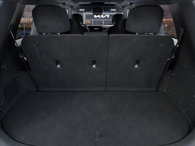 KiaTelluride Hybrid19