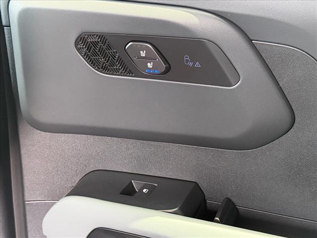 KiaTelluride Hybrid19