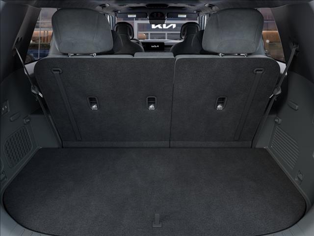 KiaTelluride Hybrid19