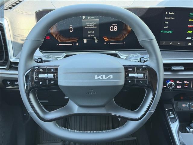 KiaSorento19