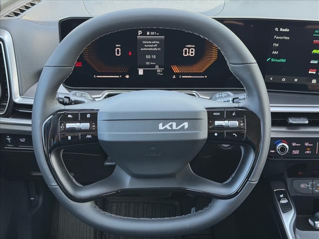 KiaSorento19