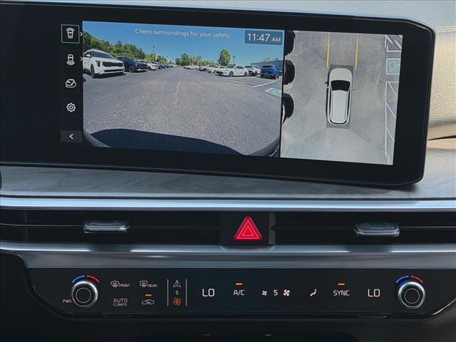 KiaSorento19