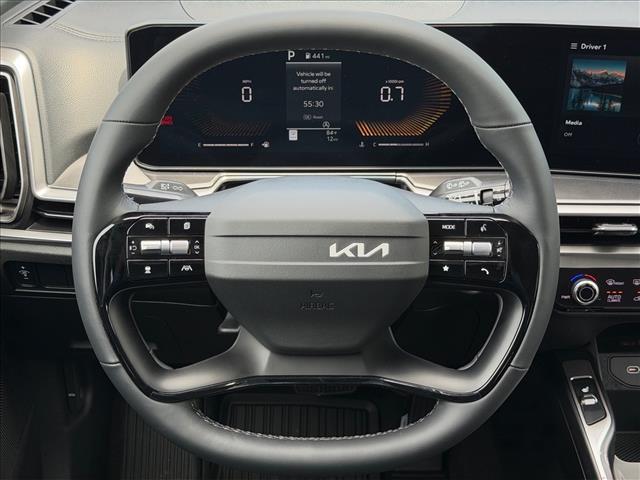 KiaSorento19