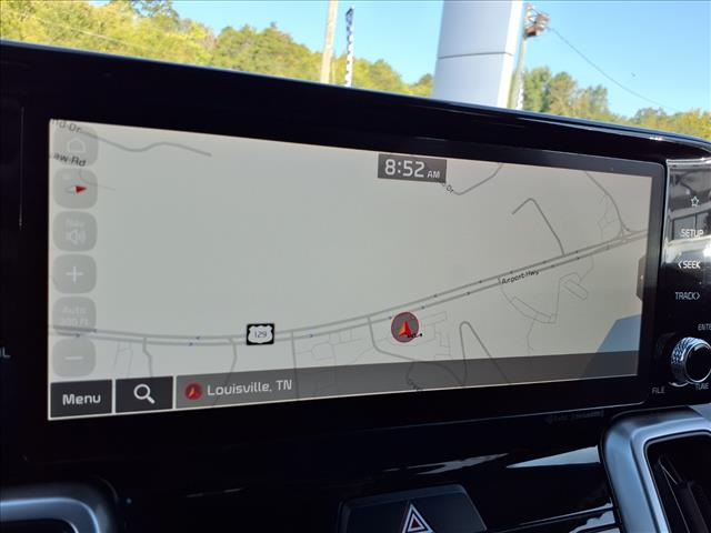 2022 Kia Sorento X-Line S