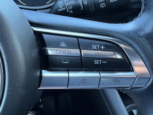 2022 Mazda Mazda3 Hatchback Premium Plus