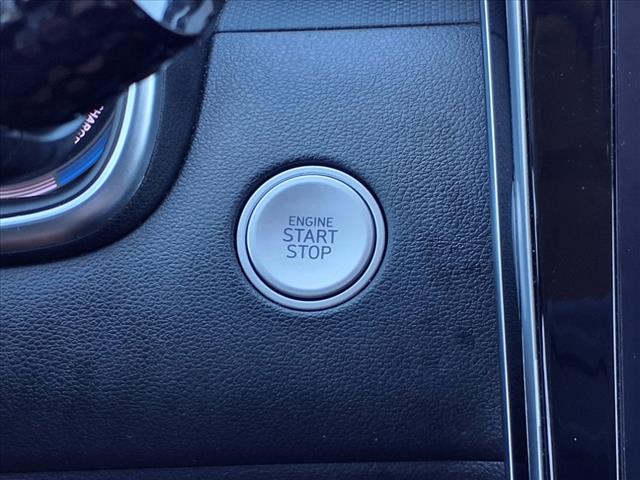 2024 Hyundai TUCSON Hybrid Blue