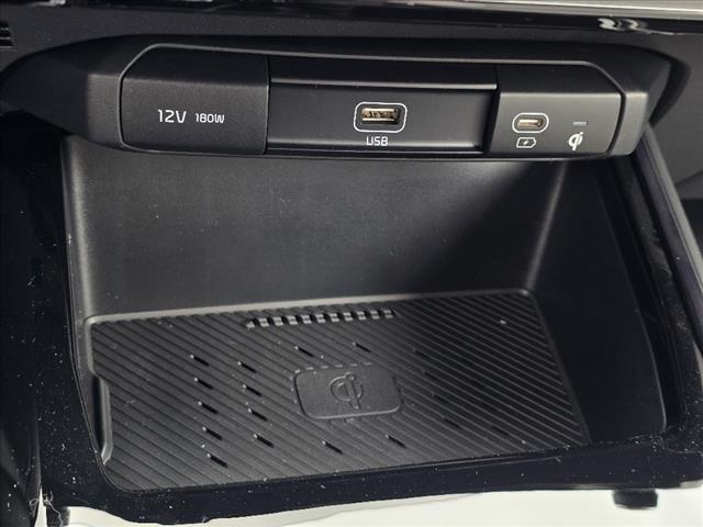 2025 Kia Niro EX