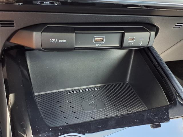 2025 Kia Niro EX